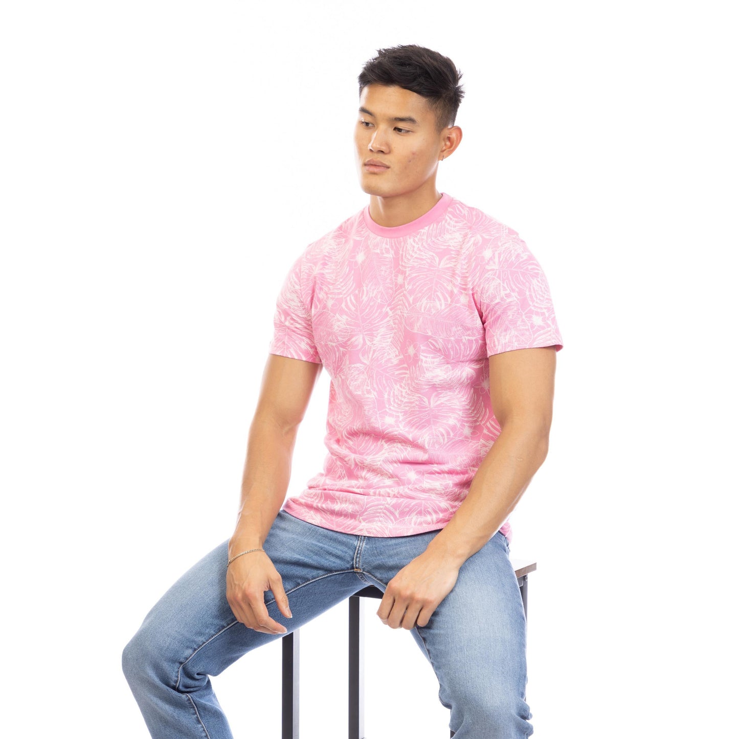Peter Werth Men's W Madders T-Shirt