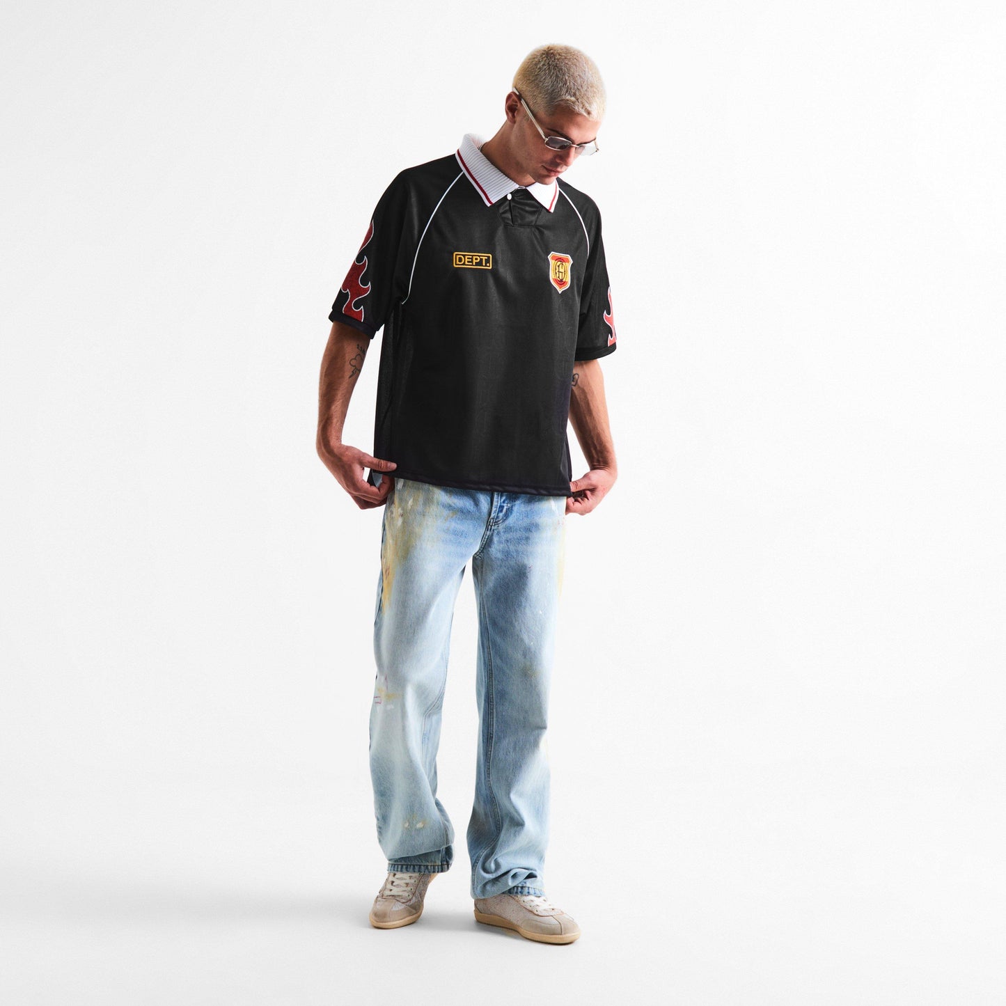 Gallery Dept Men's T-Shirt