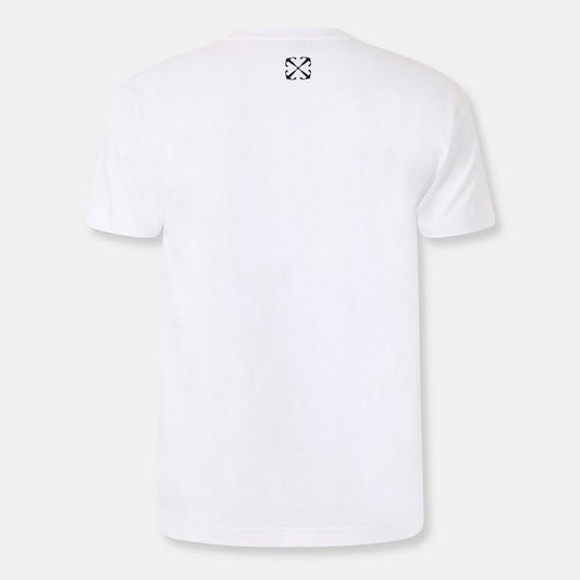 Cryst Croco Regular Fit T-Shirt