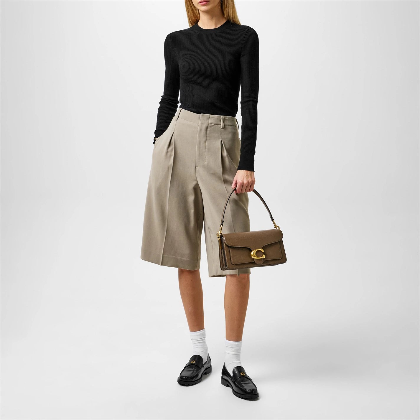 Tabby 26 Shoulder Bag