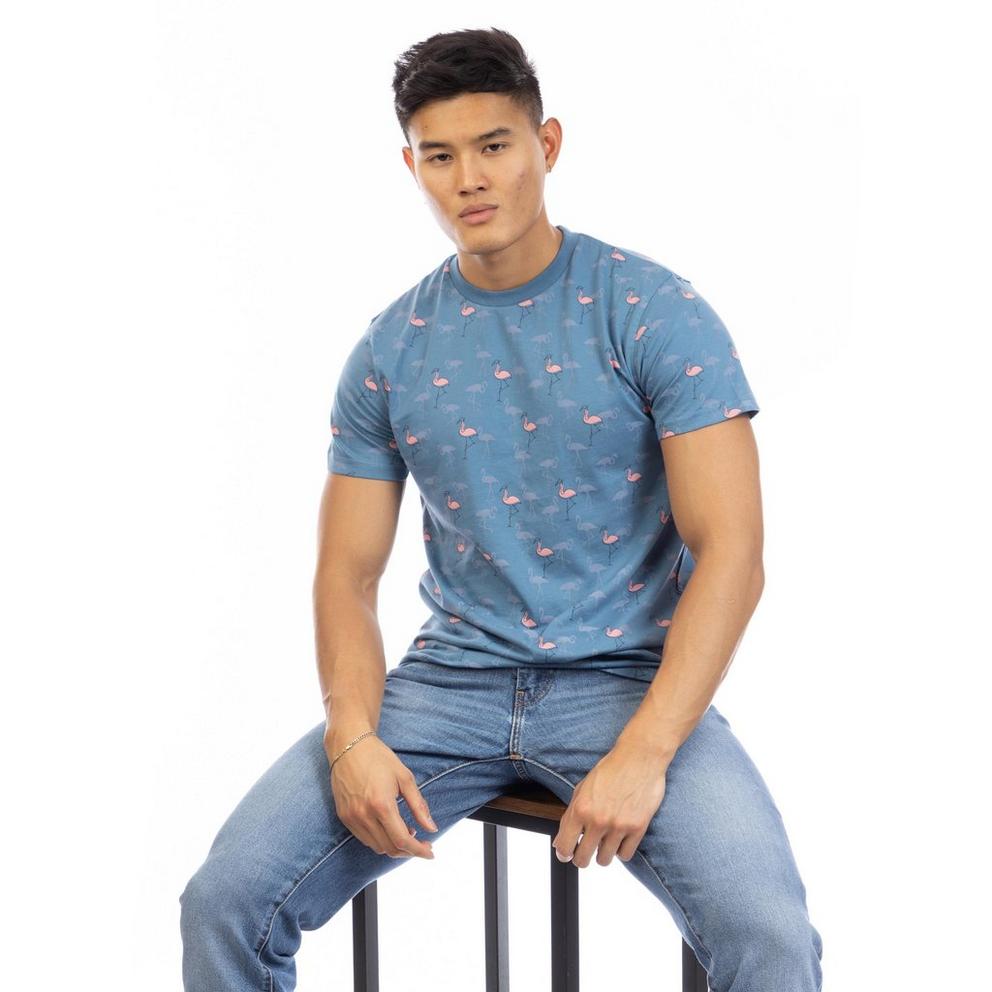 Peter Werth Men's Upstone T-Shirt