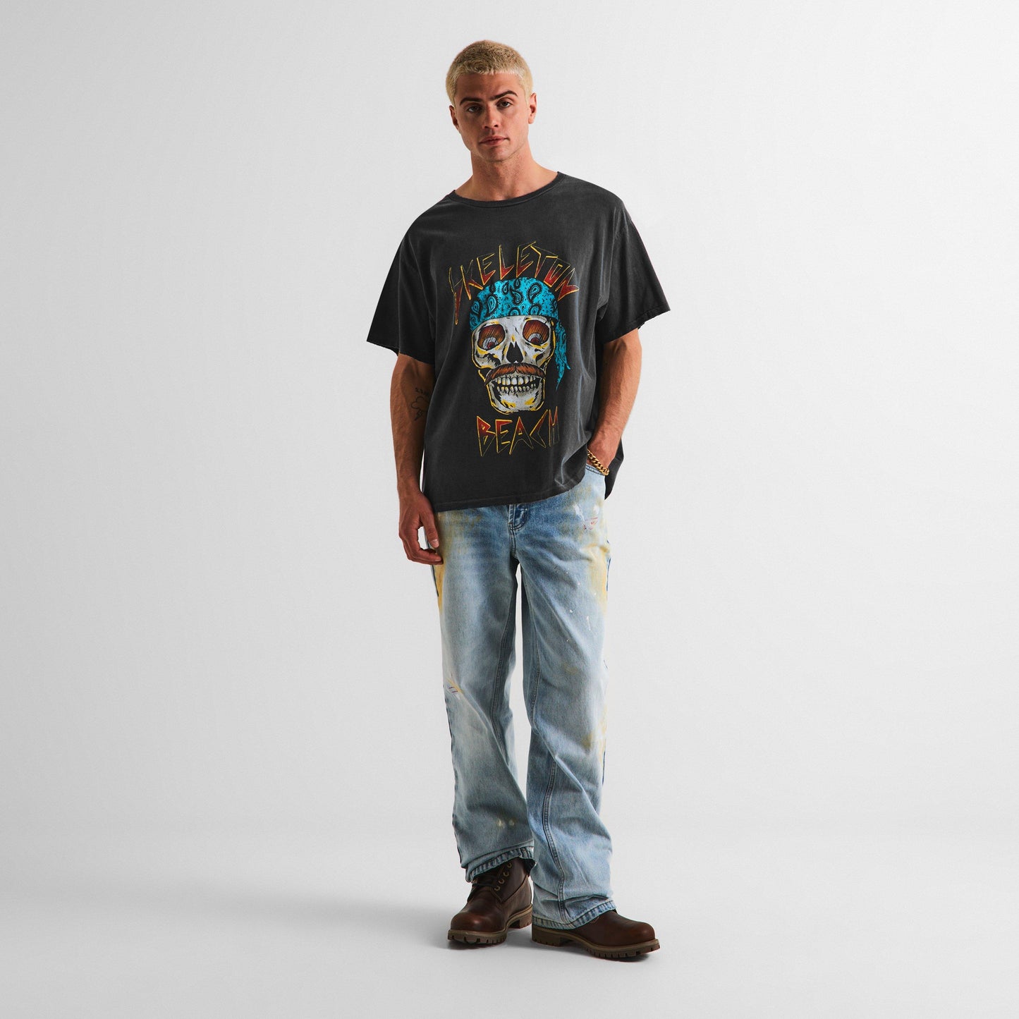 Gallery Dept Men's T-Shirt