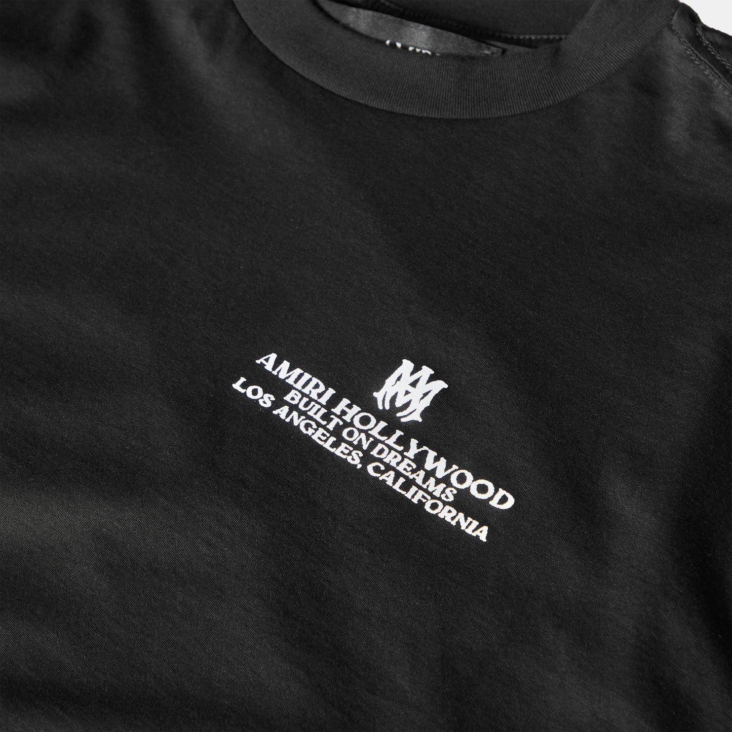 Amiri Amiri Hollywood Tee Sn64