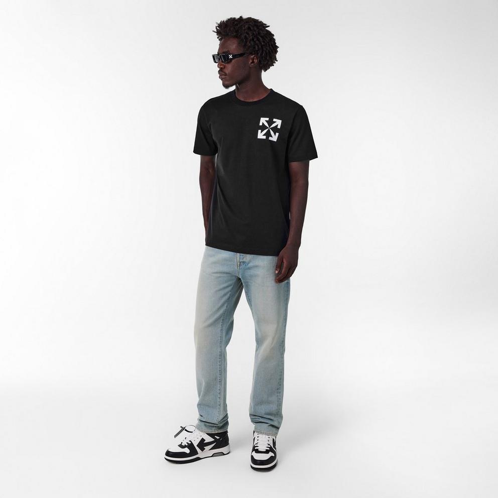 Single Arrow Regular Fit T-Shirt
