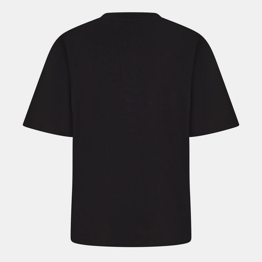 Flower Skate Regular Fit T-Shirt
