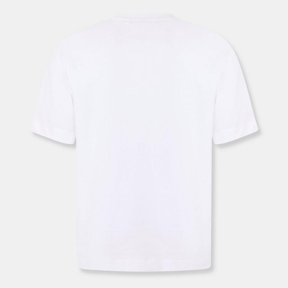 Stripe Skate Regular Fit T-Shirt