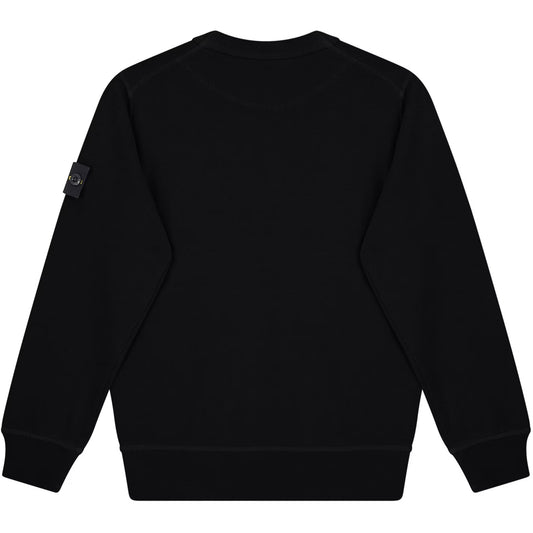 Crew Neck Sweatshirt