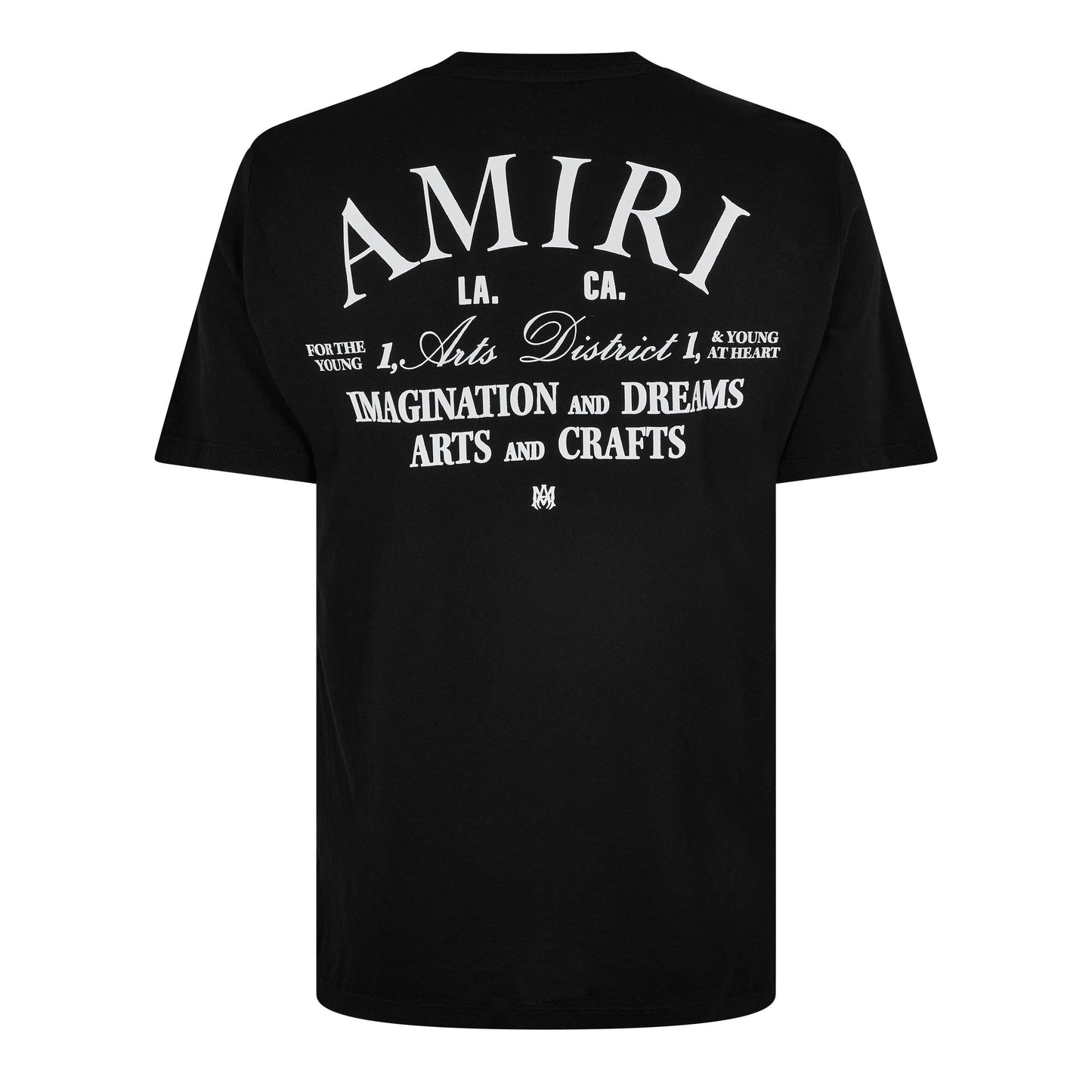 Amiri Art District T-Shirt