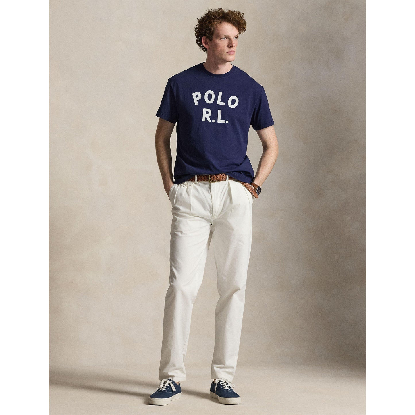 Polo Ralph Lauren Men's T-Shirt