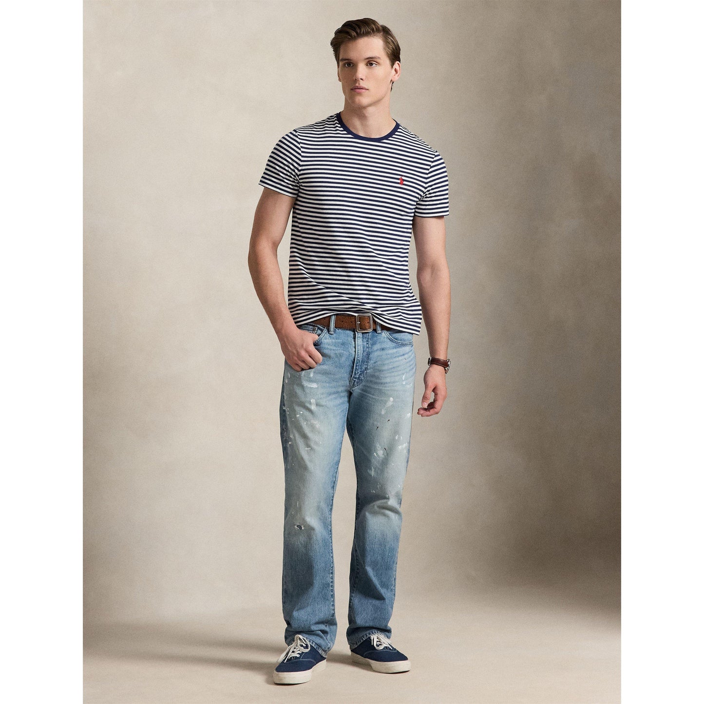 Polo Ralph Lauren Men's T-Shirt