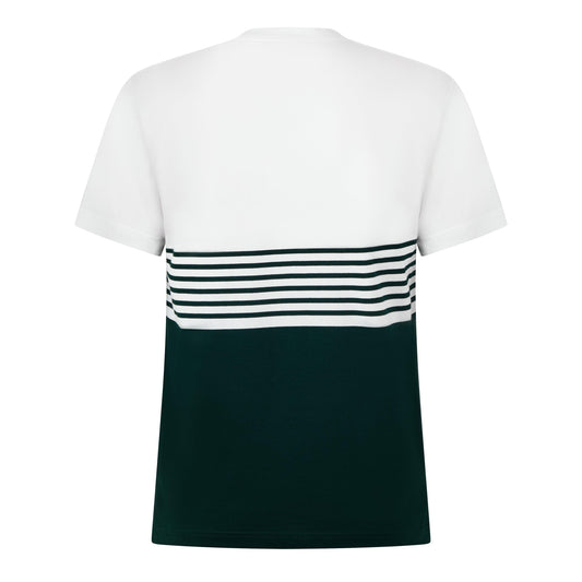 Lacoste Lacoste Col Blk T Sn64