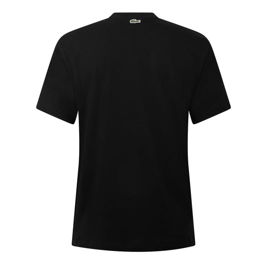 Lacoste Lacoste Script Croc Sn64