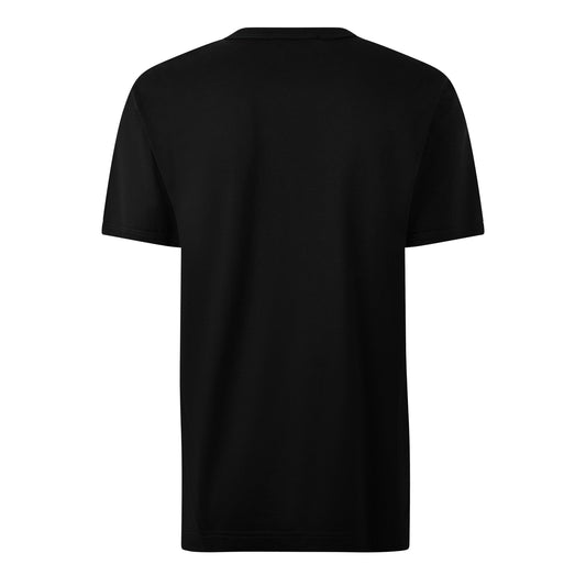 Dolce and Gabbana DG New Plate Tee Sn63