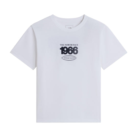 The North Face TNF Juniors Relaxed Graphic Tee