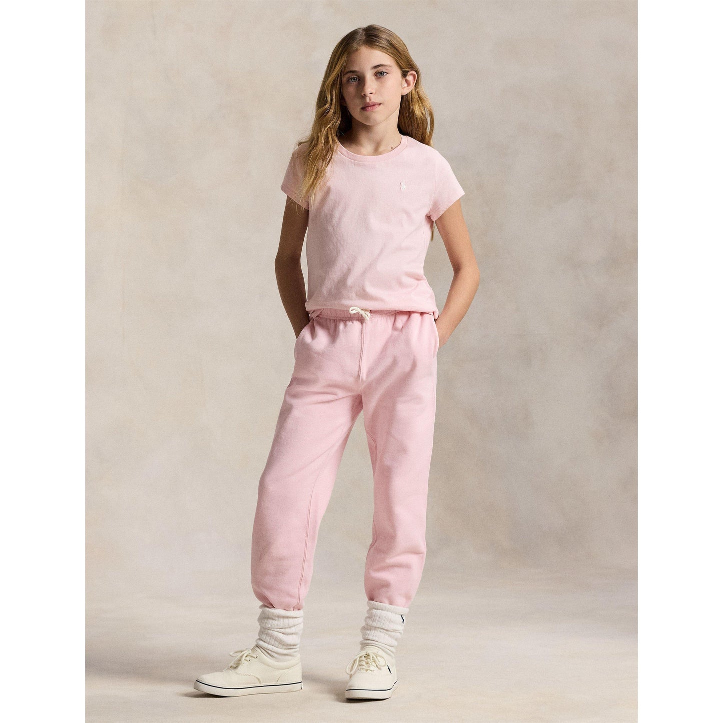 Polo Ralph Lauren Kids' Classic T-Shirt