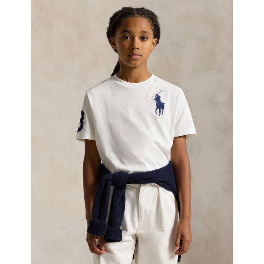 Polo Ralph Lauren Kids' Pony T-Shirt