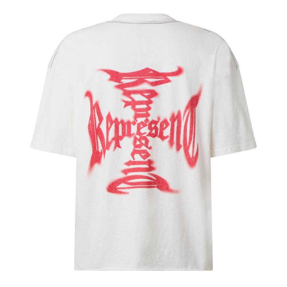 Represent Rep MH Tee V2 Sn64