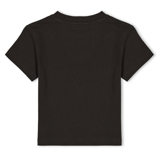 Palm Angels Palm Lgo T-Shirt Jn64