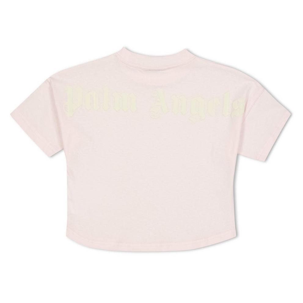 Palm Angels Palm LG Tee Jn64