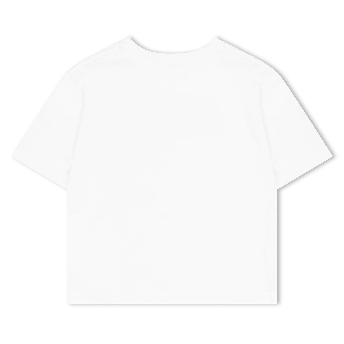 Dolce and Gabbana DG Lgo Tee Jn63