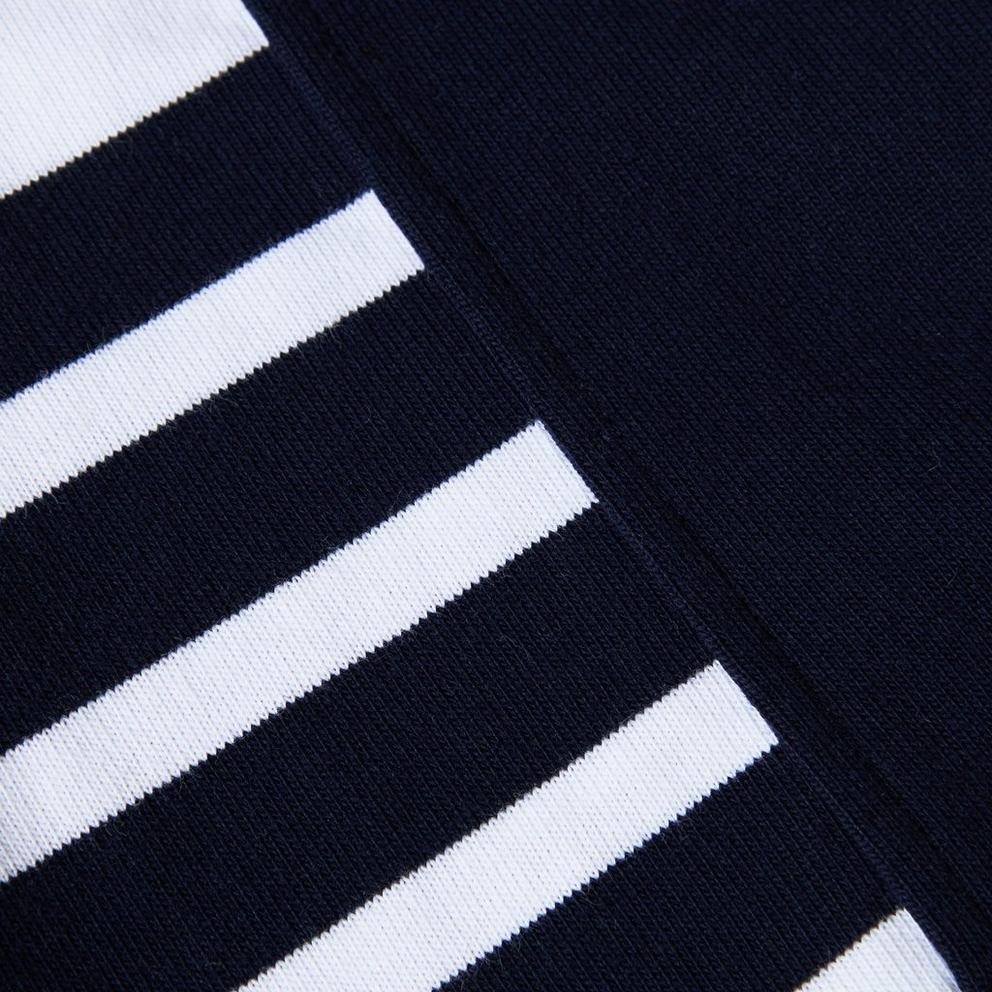 Thom Browne TB ClrBlck Ov 4Bar T Sn63