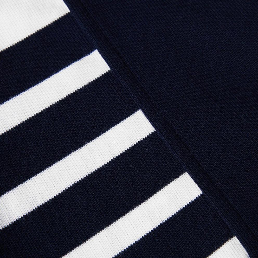 Thom Browne TB ClrBlck Ov 4Bar T Sn63