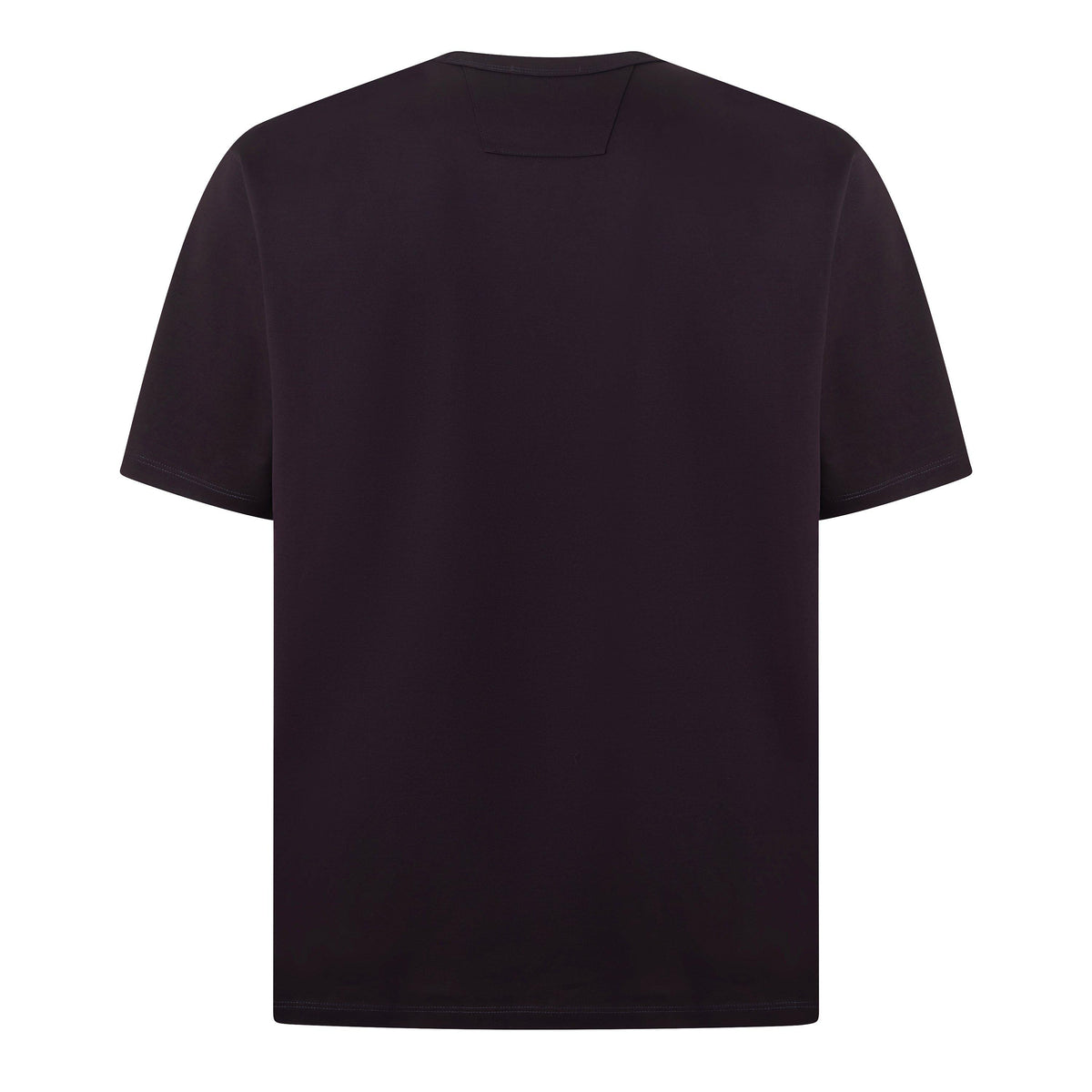 CP Company Metropolis CPCM Mercerized Tee Sn64