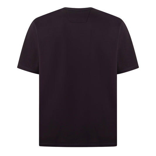 CP Company Metropolis CPCM Mercerized Tee Sn64