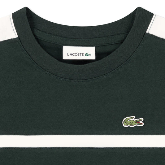Lacoste Lacoste Colourblock Jn64