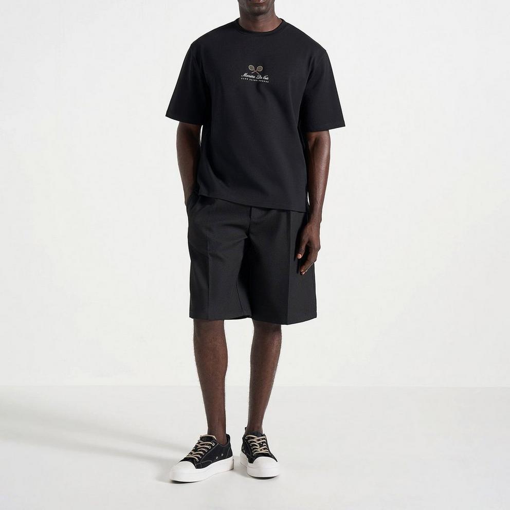 Maniere De Voir Maniere Graph Tee Sn63