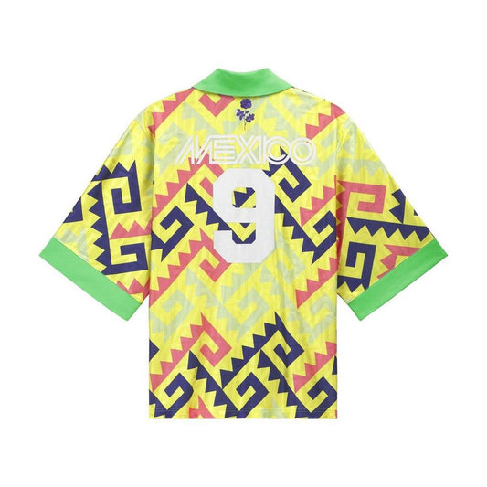 adidas x Willy Chavarria Jersey