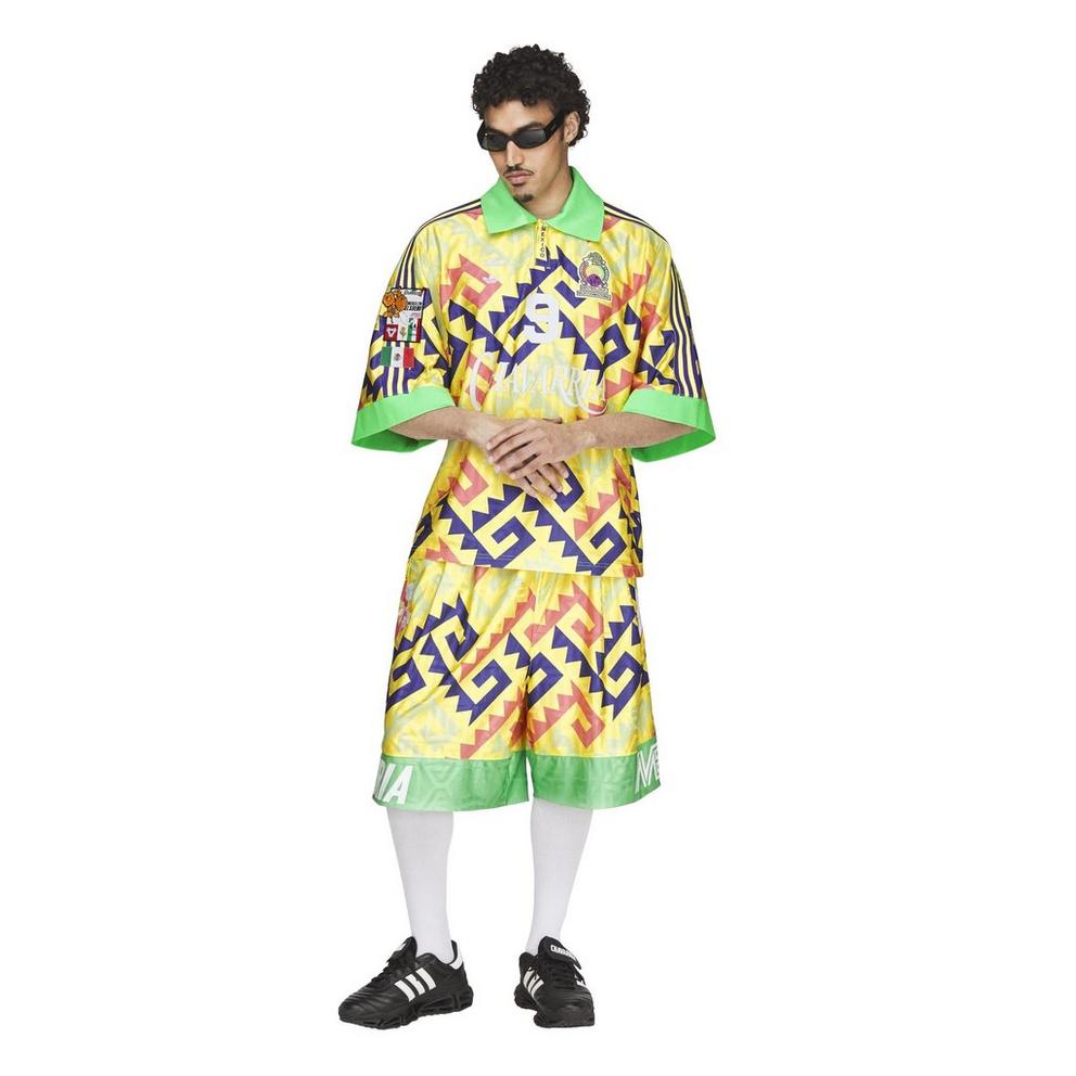 adidas x Willy Chavarria Jersey