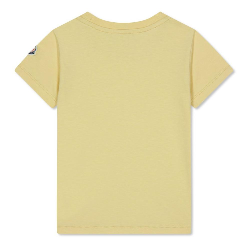 Moncler Kids' Logo T-Shirt