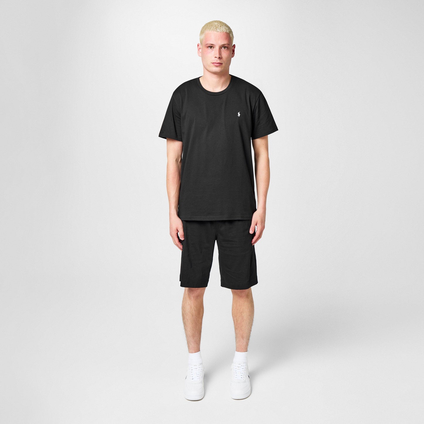 Polo Ralph Lauren Mens Regular Fit Short Sleeve T-Shirt