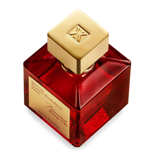 Baccarat Rouge 540 Extrait de Parfum