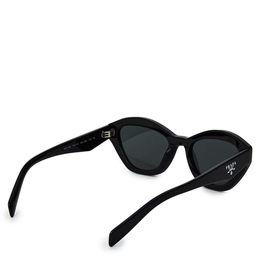 PRADA Women's Cat Eye Sunglasses