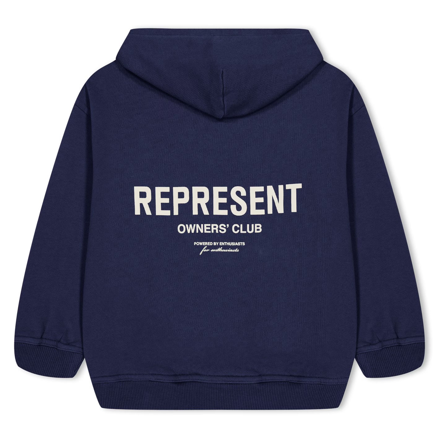 Infants Mini Owners Club Hoodie