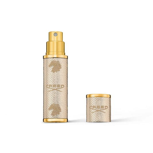Creed Re-fillable 5ml Atomiser - Gold