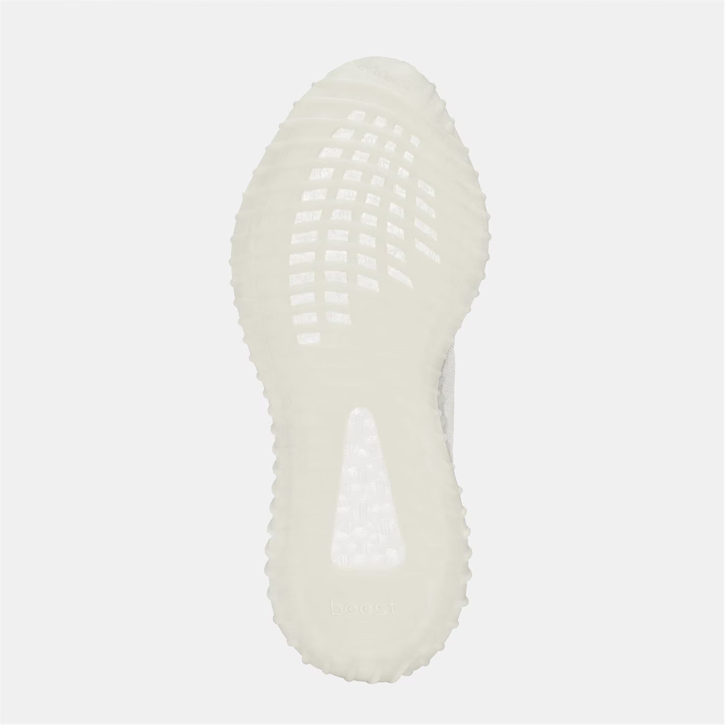 Yeezy Kids Boost 350 V2 Primeknit Comfort Sneakers