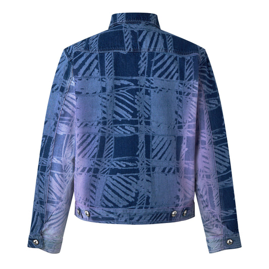 Vivienne Westwood Viv Piranha Jkt Sn63