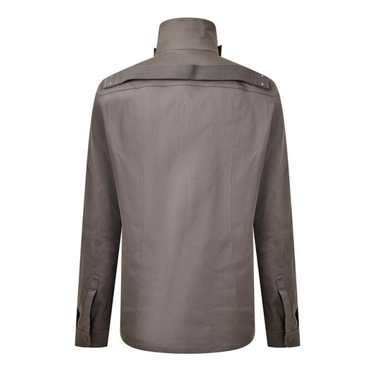 Rick Owens Tower Outershirt