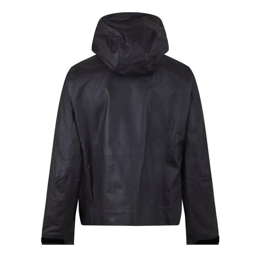 Bottega Veneta Men's Weather Resistant Parka