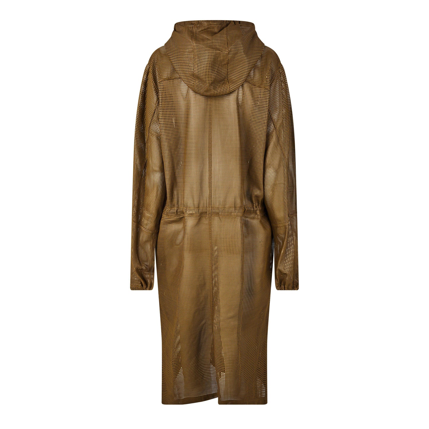 Bottega Veneta Men's Parka
