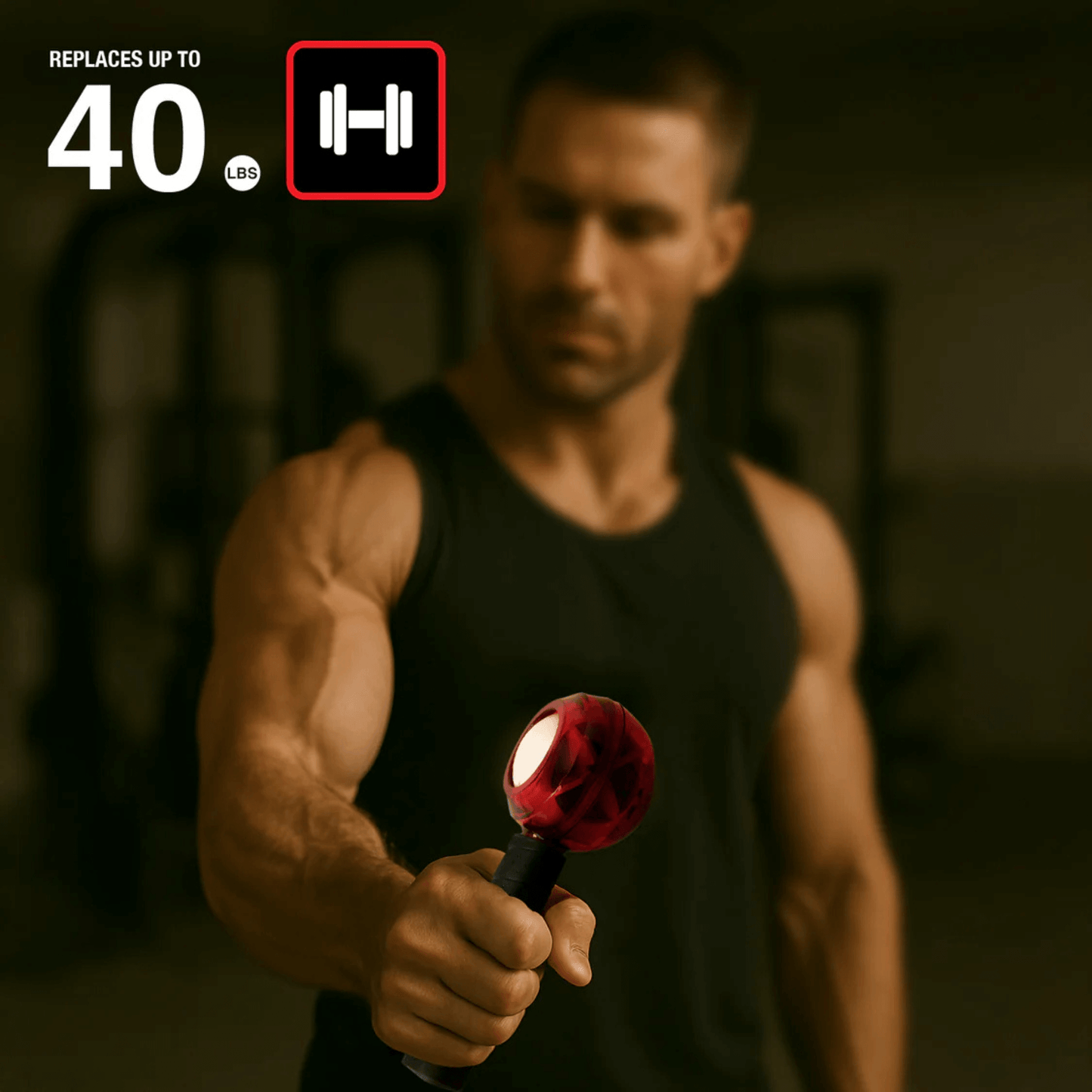 DFX X-Grip Pro Muscle Builder - Interactive Group