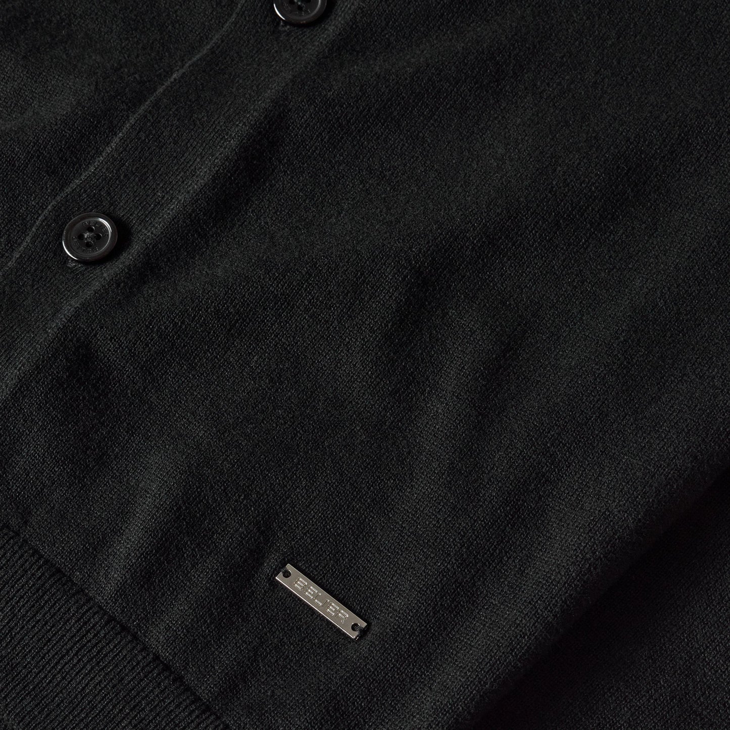 BELIER Knt Overshirt Sn63