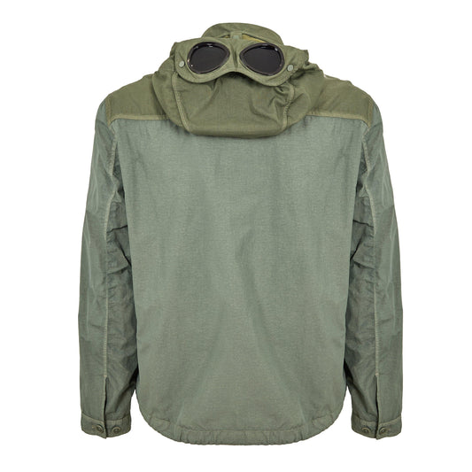 CP Goggle HD Oshirt Sn61