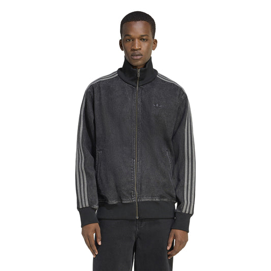 adidas Originals Men's Denim Jacket