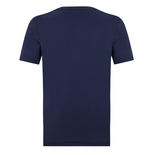 Polo Ralph Lauren Men's Regular Fit Pima T-Shirt