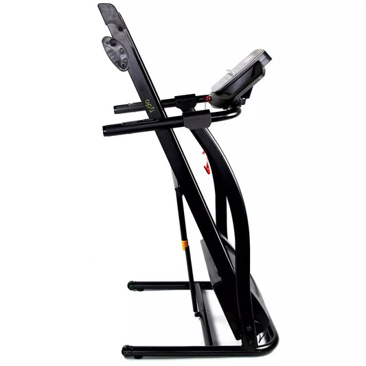 Opti Motorised Folding Treadmill with Incline