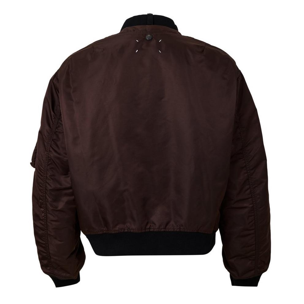 Maison Margiela Reversible Bomber